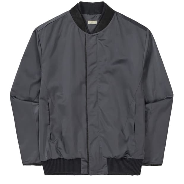 Xlim ep9 04 jacket 차콜 S 구매