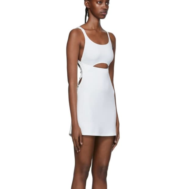 Hyein seo 드레스 (새상품)