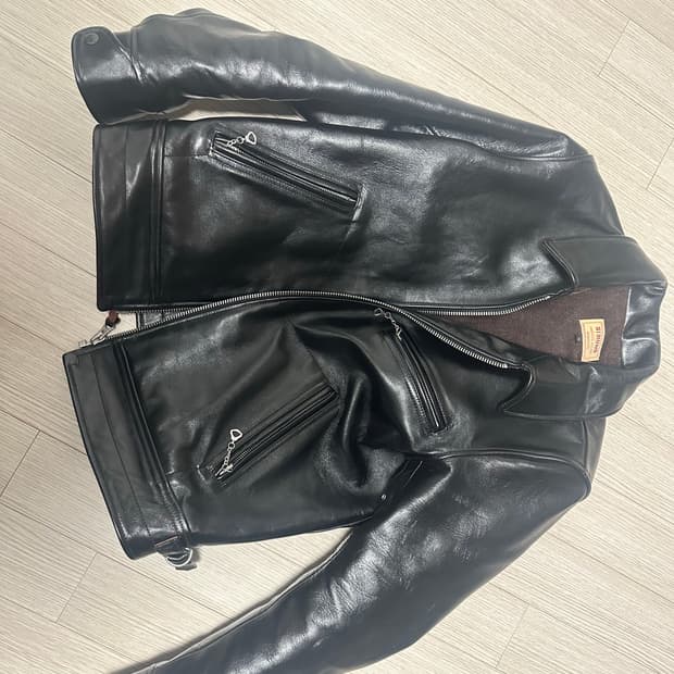 리얼시몬스 중홀랜드 XL