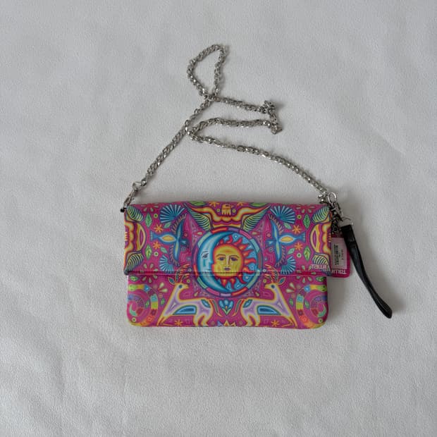 tawi 체인 크로스백