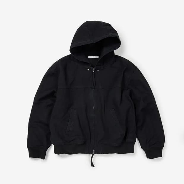 etce 빈티지 워크자켓 L