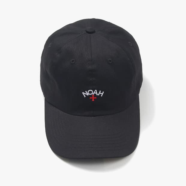 NOAH “Cap”