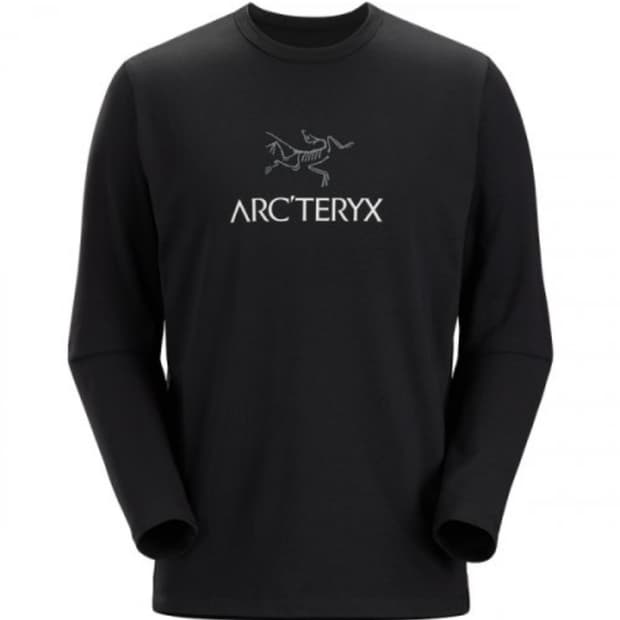 아크테릭스 롱슬리브