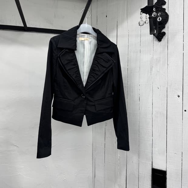 vtg jacket