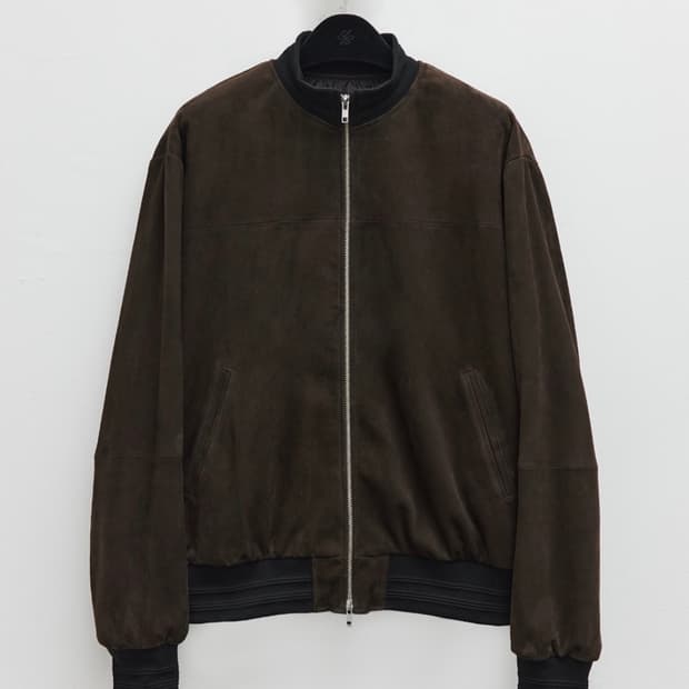 유스 스웨이드 트랙 M 판매