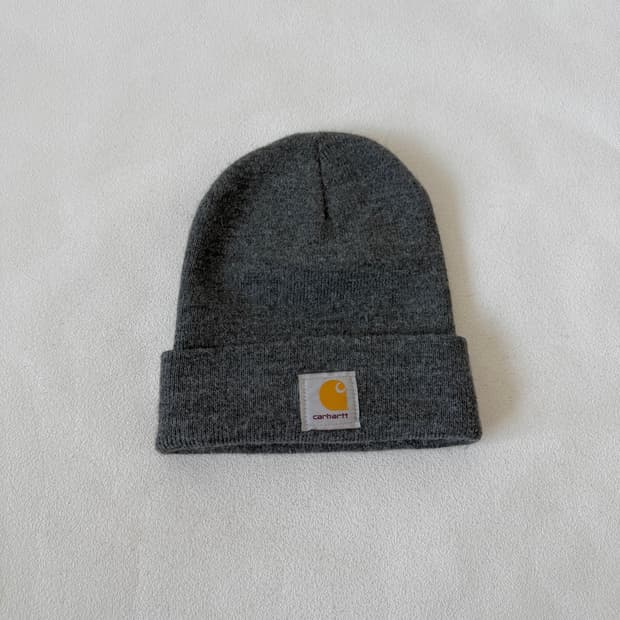 칼하트(Carhartt) 비니(U.S.A)