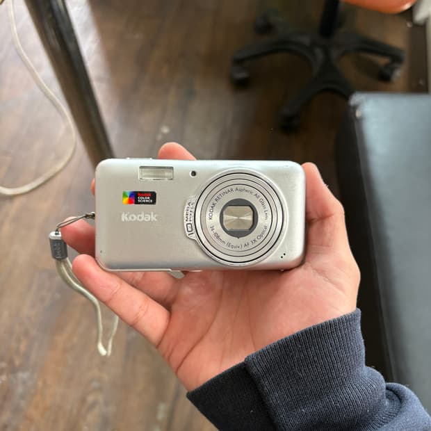 코닥 이지쉐어 v1003 디지털카메라
