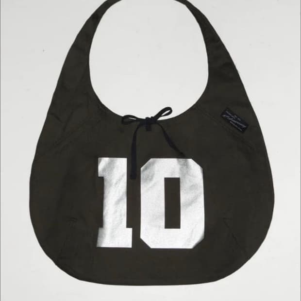 팔로마울 10주년 에코백