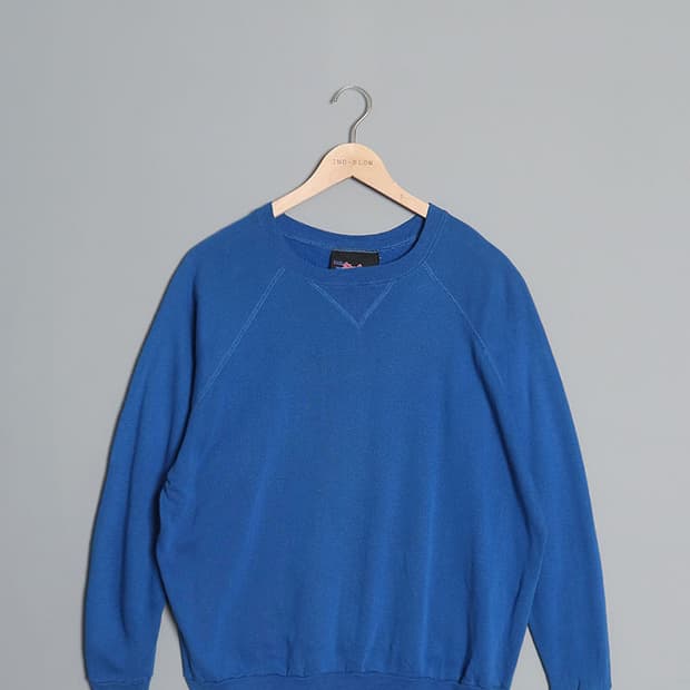 80's lady Mac Gregor Light Sweat