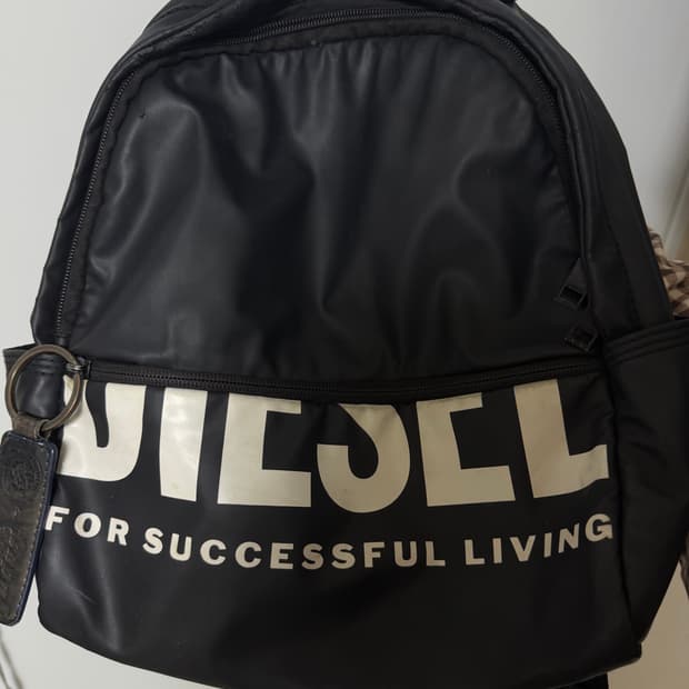 디젤 Diesel bag