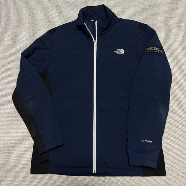 노스페이스 V-Motion 경량패딩 자켓