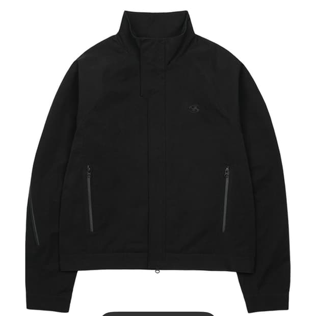 산산기어 어파인 커브 자켓 1사이즈