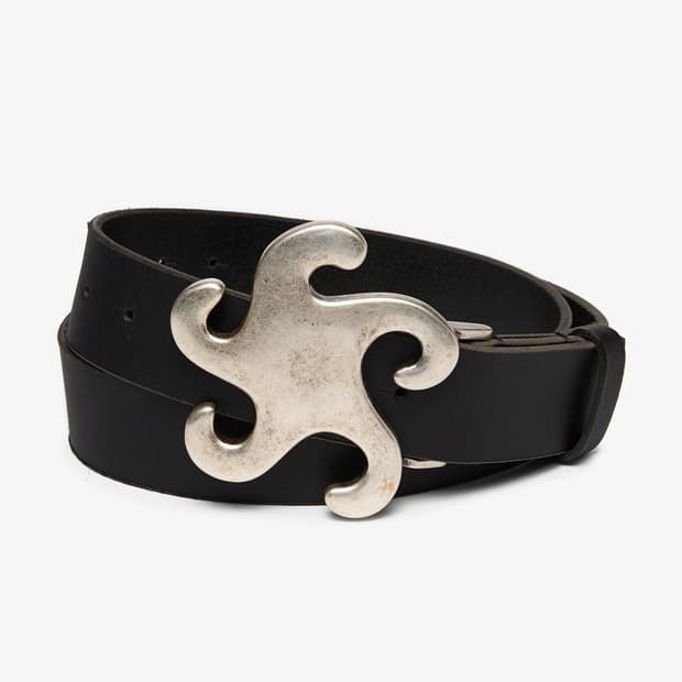 erl swirl belt 이알엘 스월벨트