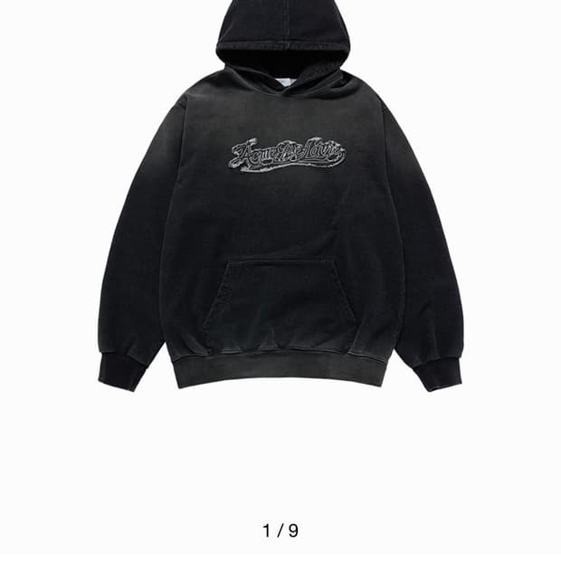 아크메드라비 후드티