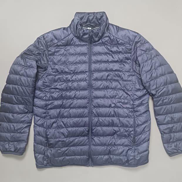 [XL] 유니클로 울트라라이트다운 엑스트라웜 경량패딩 자켓