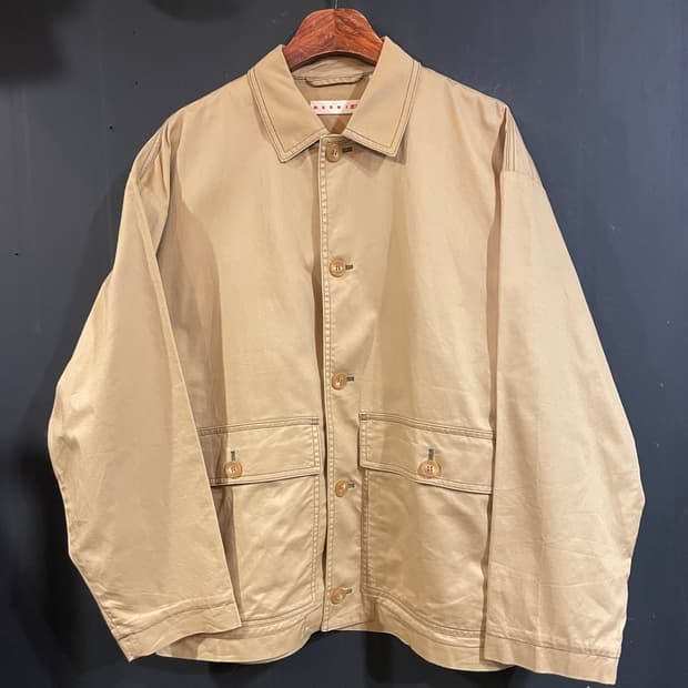 Marni & uniqlo 