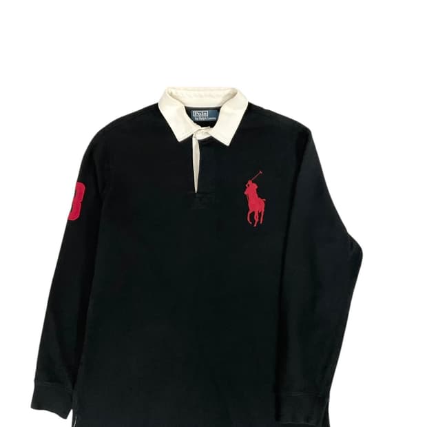 Polo (L)