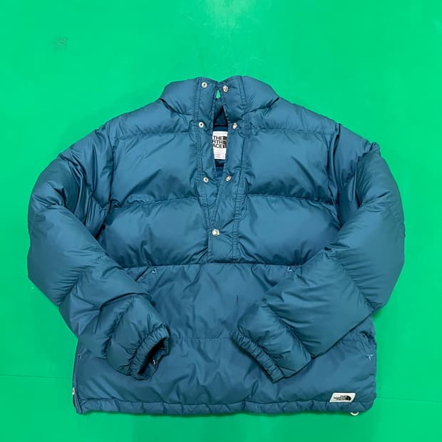 노스페이스 패딩 