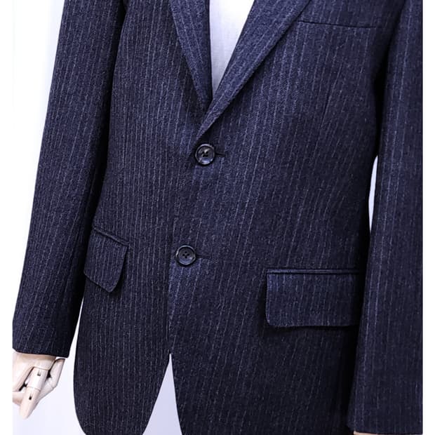 KOICHI NAKANSHI 130수 울자켓