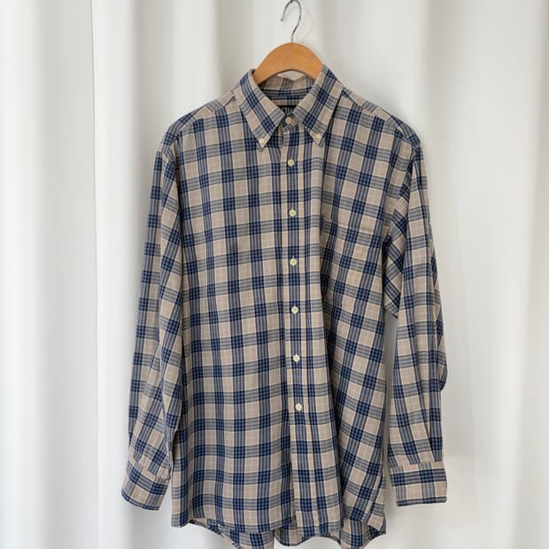 CHAPS RALPH LAUREN shirt