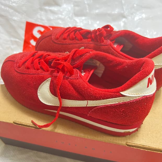 90‘s 나이키 코르테즈 한국산 260