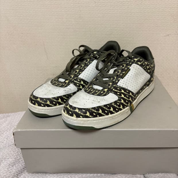 로카웨어 운동화