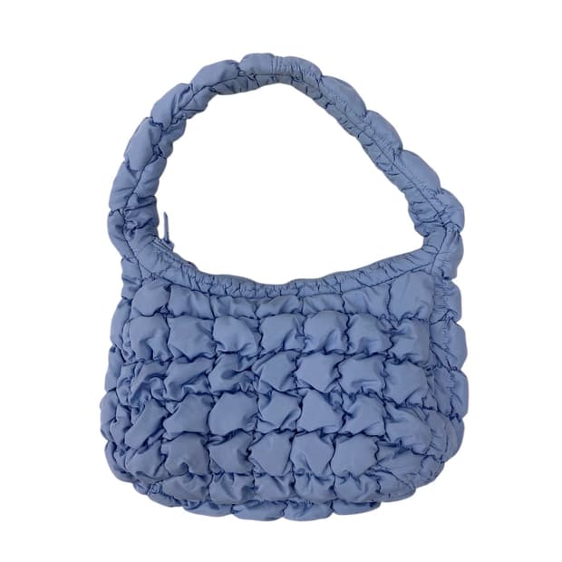 코스 스카이블루 구름백