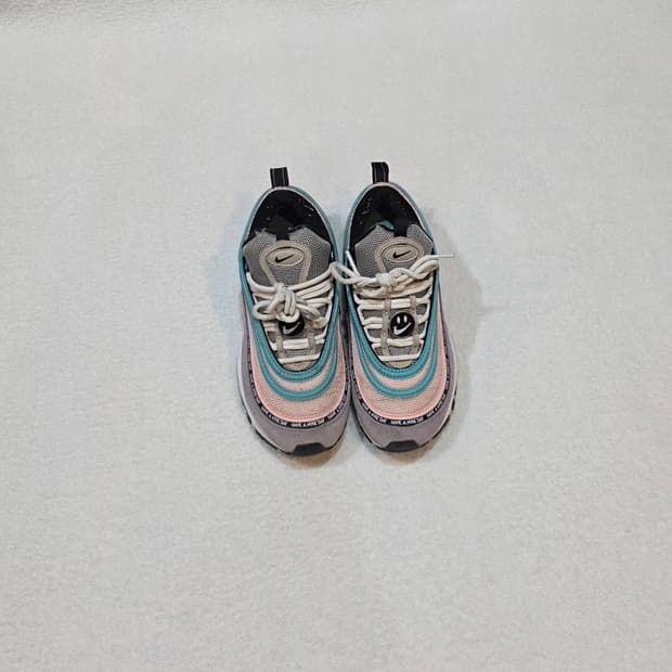 NIKE 나이키 에어맥스97 해브어나이키데이