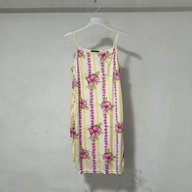 vtg dress