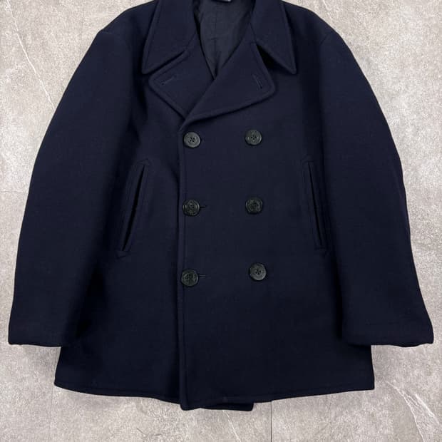 Polo Ralph Lauren PeaCoat   