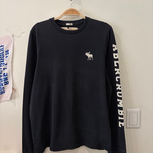 150. 아베크롬비 롱슬리브 긴팔