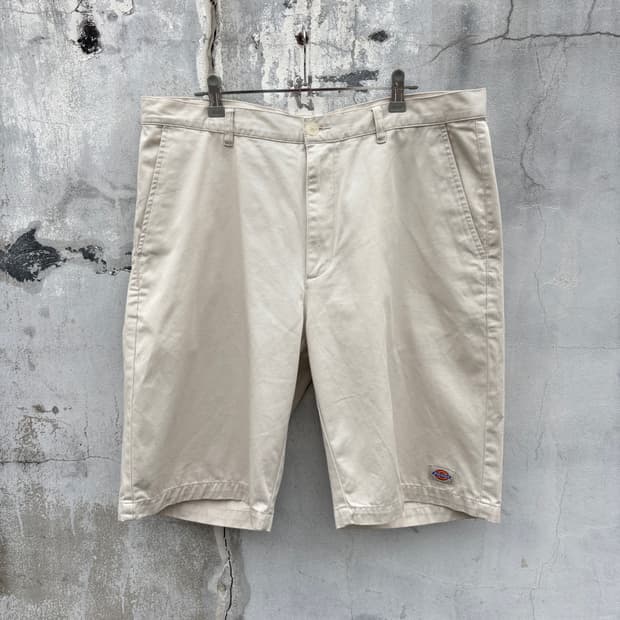 Dickies 디키즈 코튼 반바지