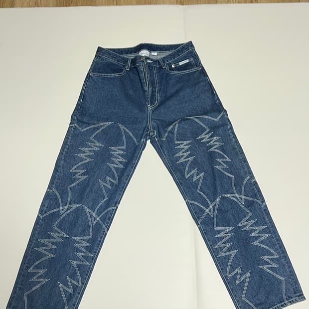 [M] 디네댓 바지