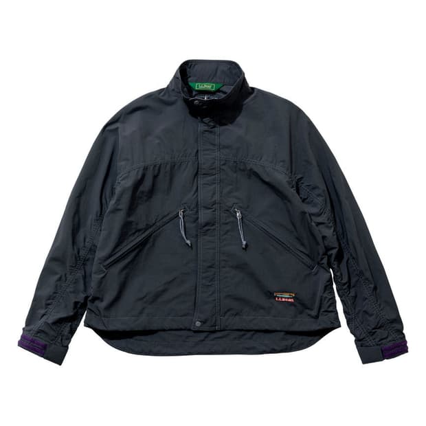 LLBean JAPAN 엘엘빈 재팬 에디션 26SS 자켓