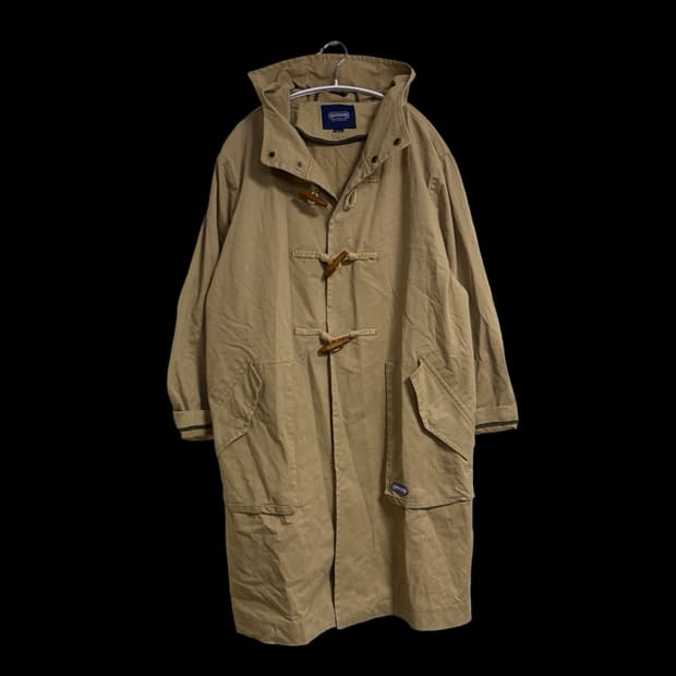 아웃도어 프로덕츠 더플 코트