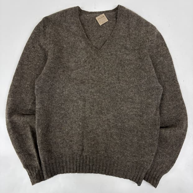 Filson 필슨 니트 