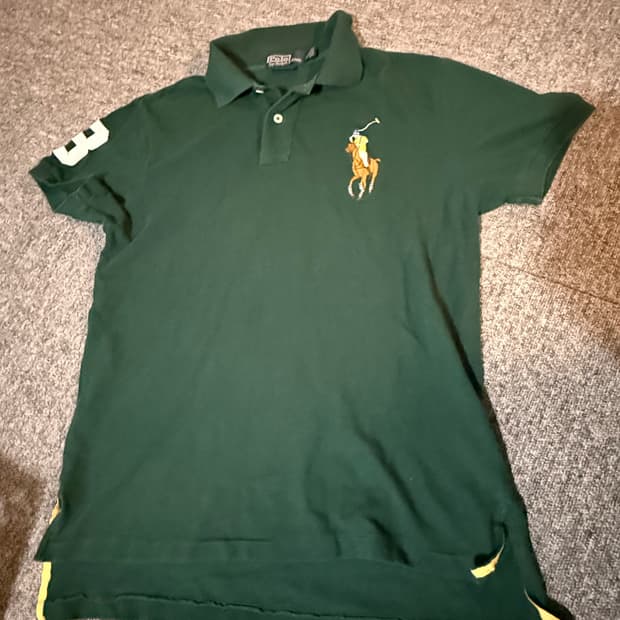 폴로 빅포니 카라티