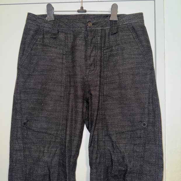 블랙멀 아카이브 팬츠(30-32사이즈)