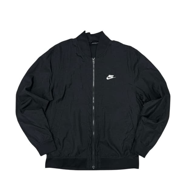 나이키 우븐 플레이어 자켓(XL)