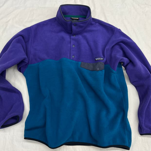 신칠라 L  보라파랑 