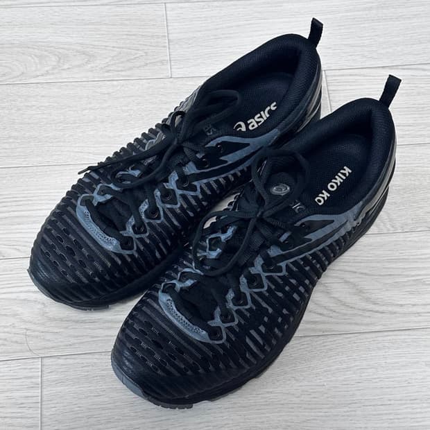 아식스 키코 델젤바1 286