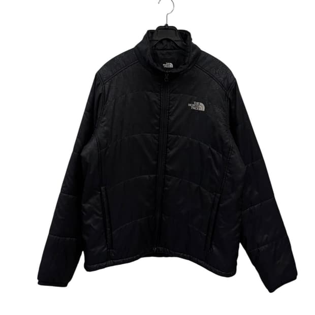 노스페이스 우먼 경량패딩
