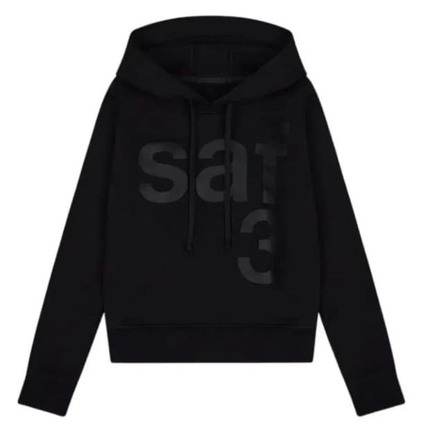 사파리스팟 후드티 1