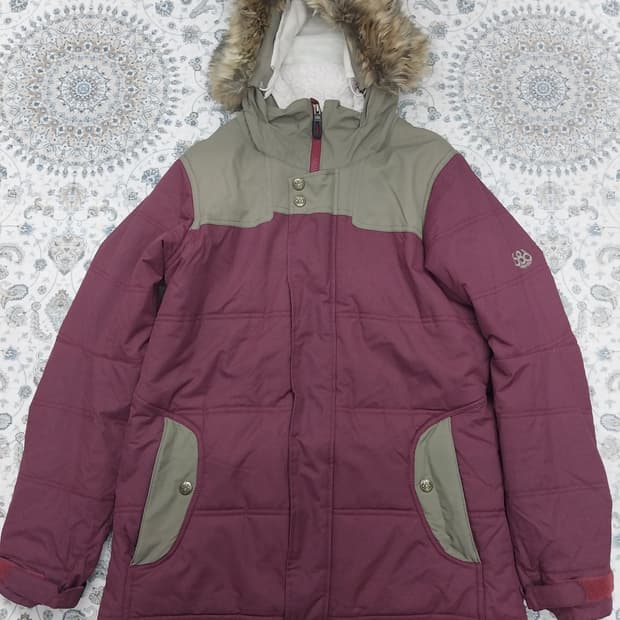 686 스키 / 보드복 M (66까지)