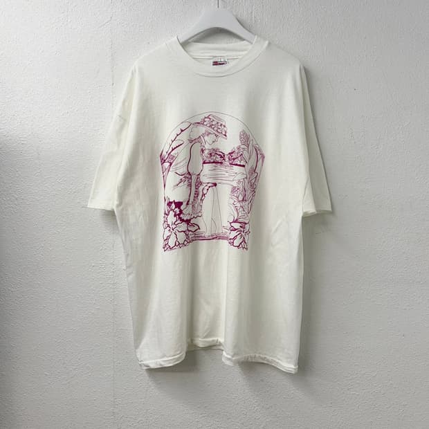 8-90s Hanes