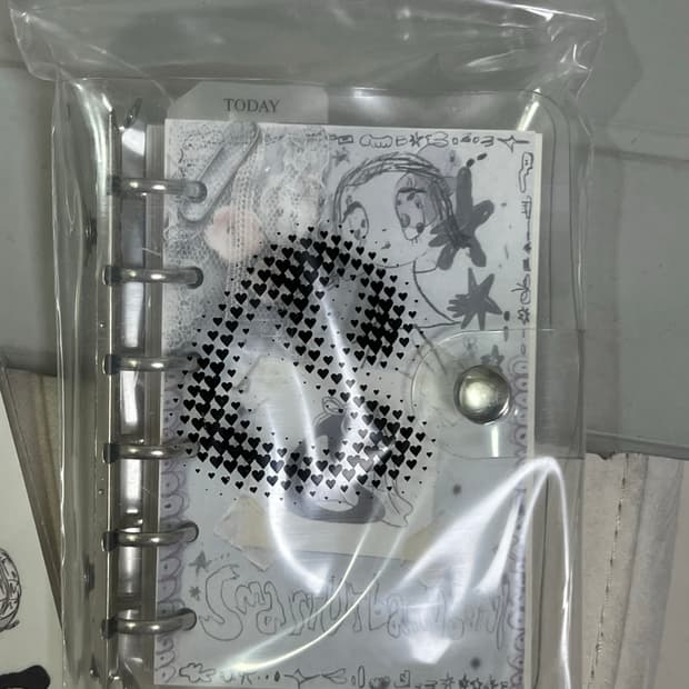 코이세이오 다이어리