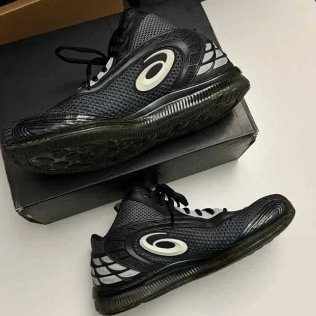 아식스 키코 코스타니노브 젤소캣2