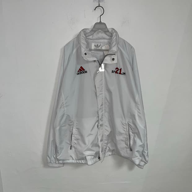아디다스 90s 바람막이