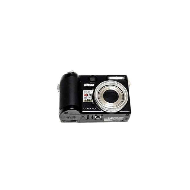 Nikon Coolpix 니콘 쿨픽스 P5000 디카 디지털카메라