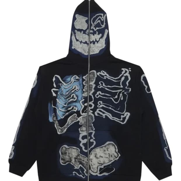 Travis Scott Cactus Jack hoodie / XL